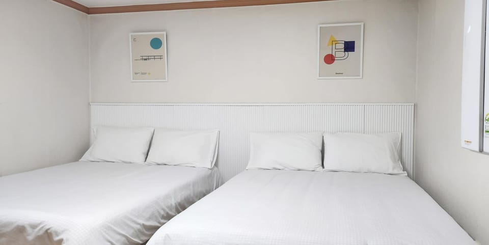 이마트 Private Kintex Daehwadong Apartment in Gyeonggi-do