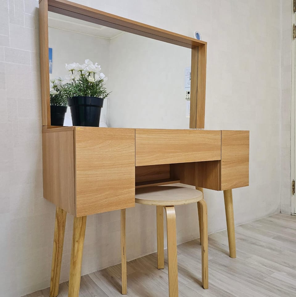 대게 Private Kintex Daehwadong Apartment in Gyeonggi-do