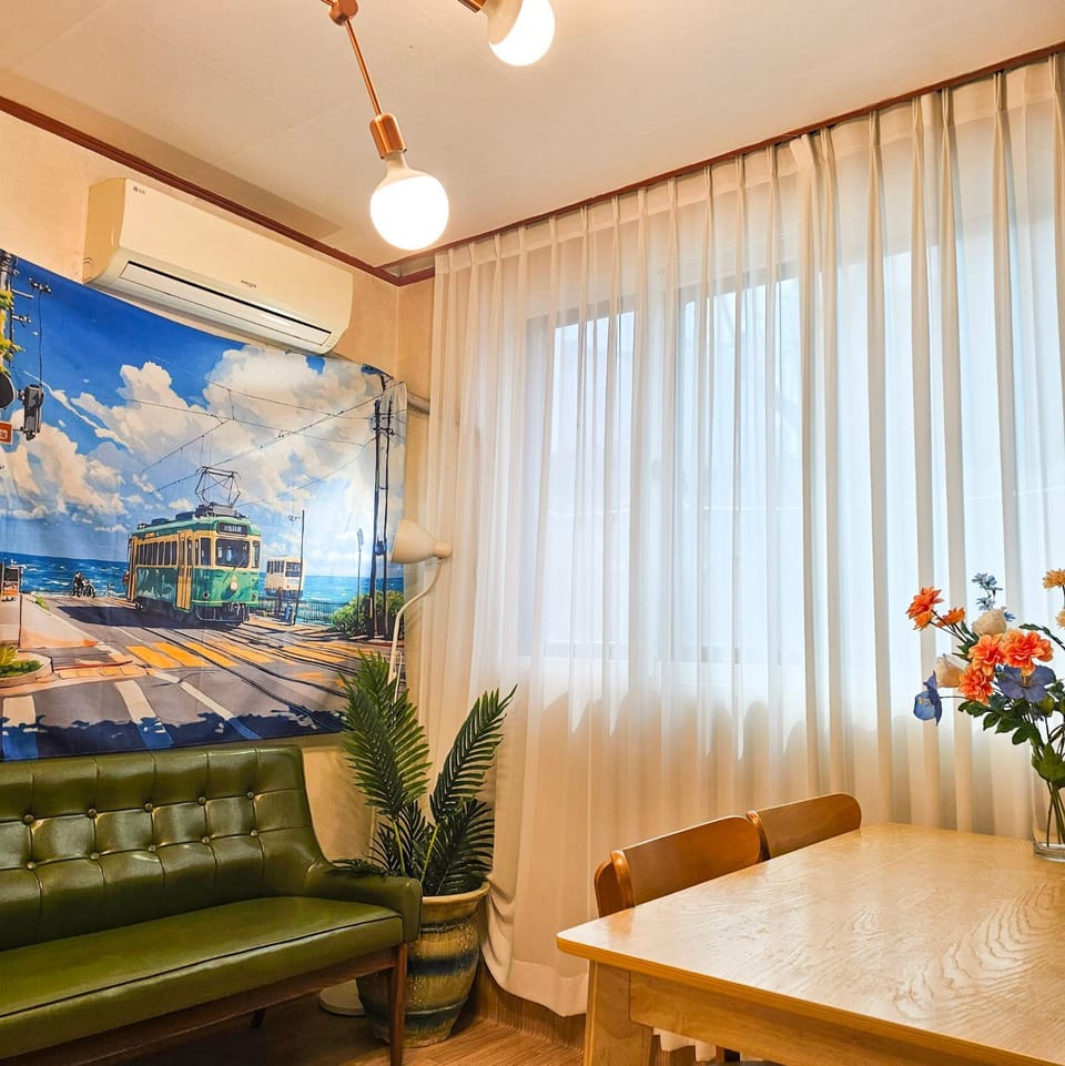 대게 Private Kintex Daehwadong Apartment in Gyeonggi-do