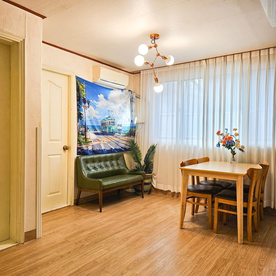 대게 Private Kintex Daehwadong Apartment in Gyeonggi-do