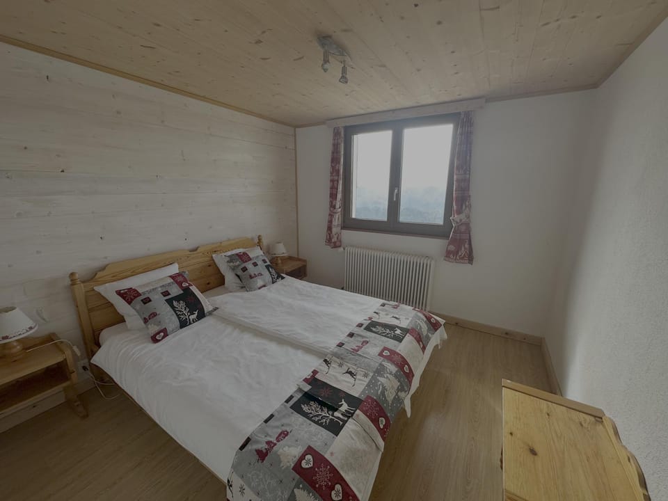 Hotel Le Chaudron Ski In Ski Out Hotel in Haute-Savoie