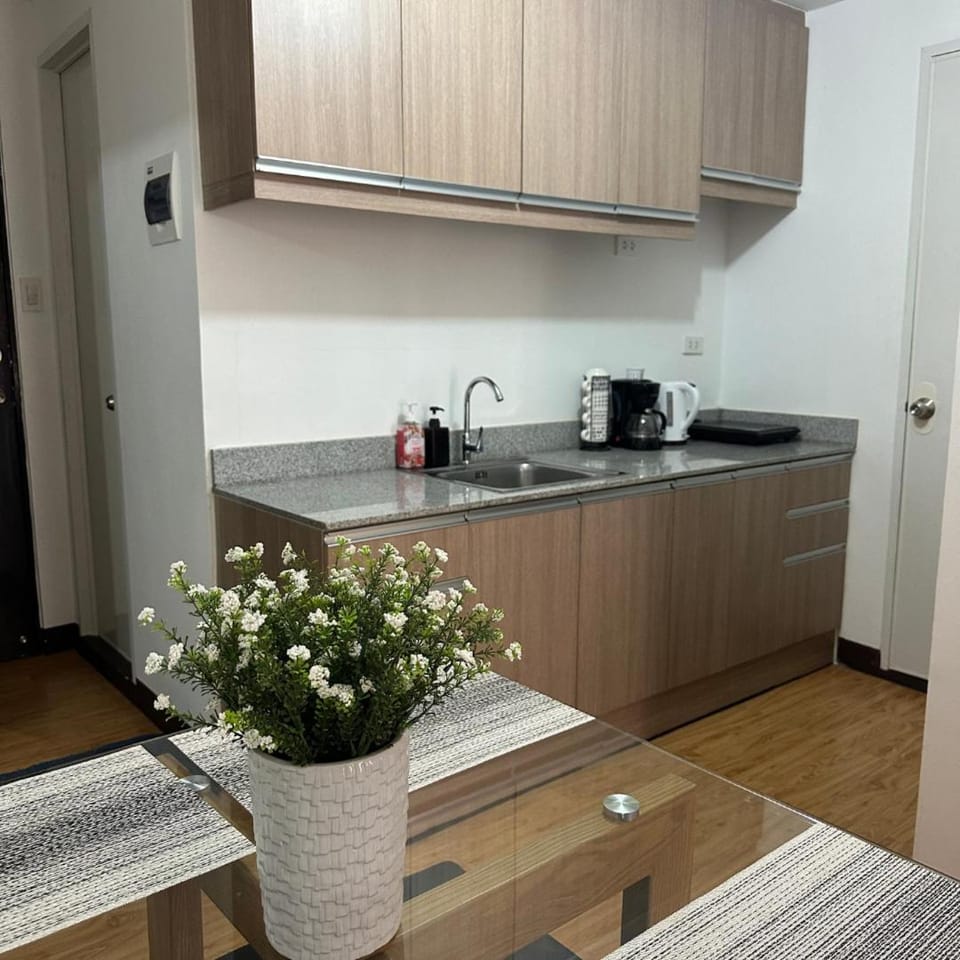 Adrian's Pod Condo Rental Apartment in Davao City