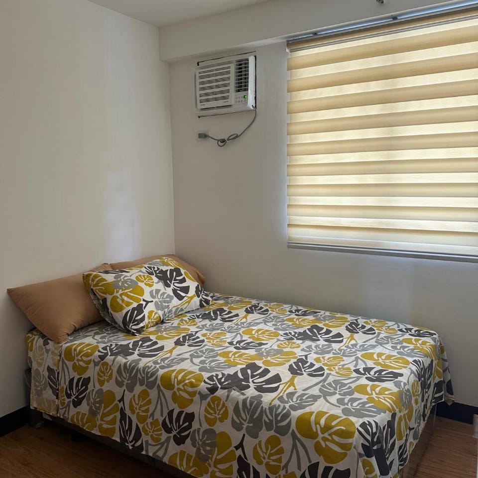 Adrian's Pod Condo Rental Apartment in Davao City