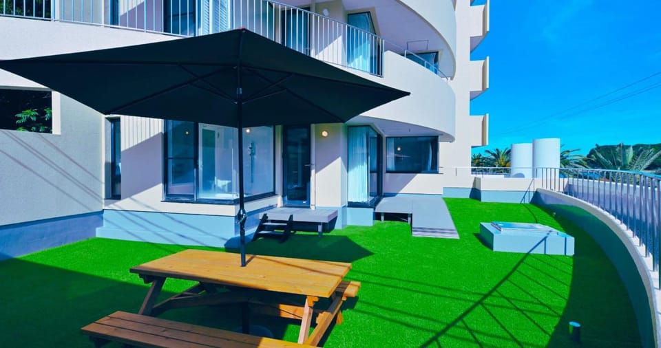 Day, Balcony/Terrace