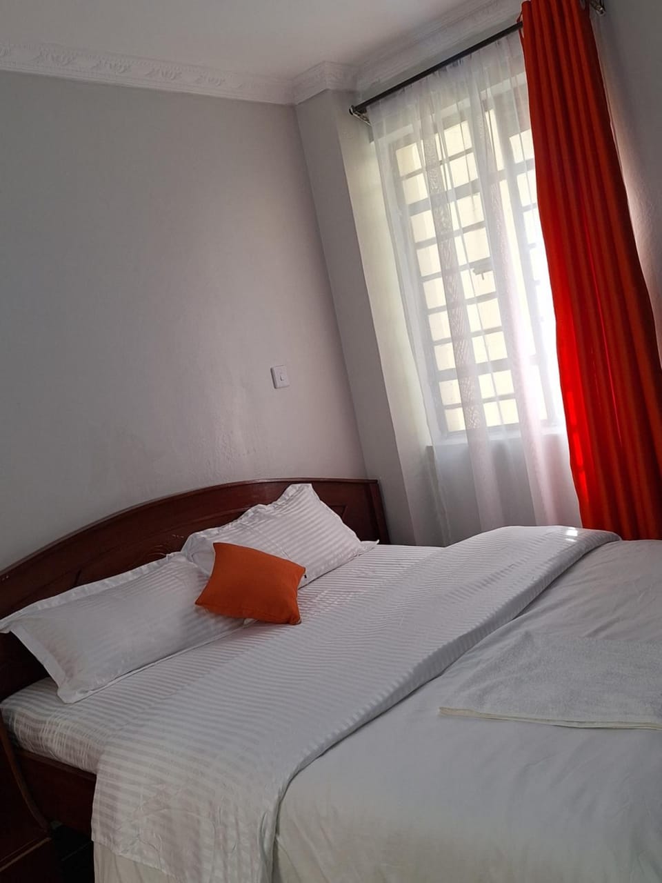 Rayvin homes Apartment in Kenya