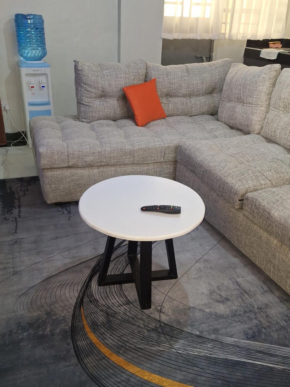 Rayvin homes Apartment in Kenya