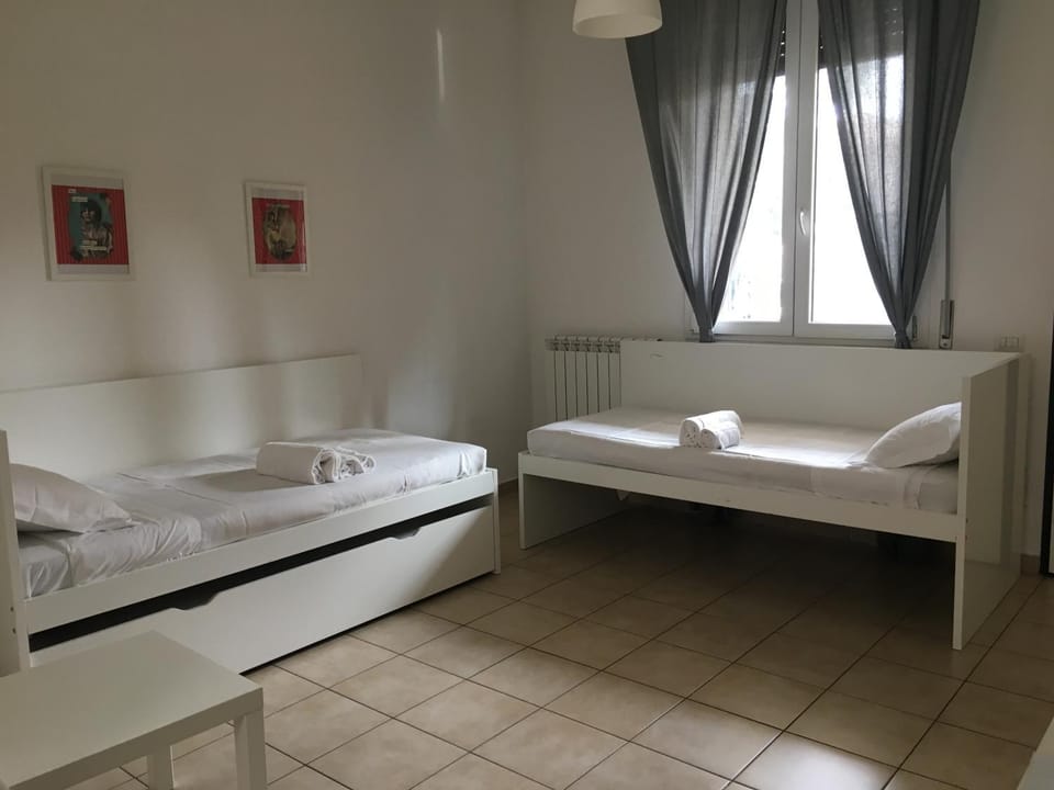 Appartamenti Leonardo Apartment in Rho