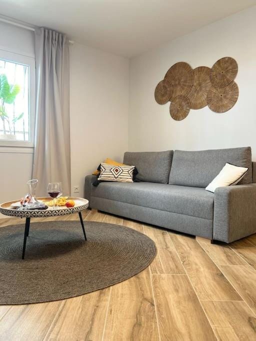 Iris Apartmento Flamante en Marbella Apartment in Marbella