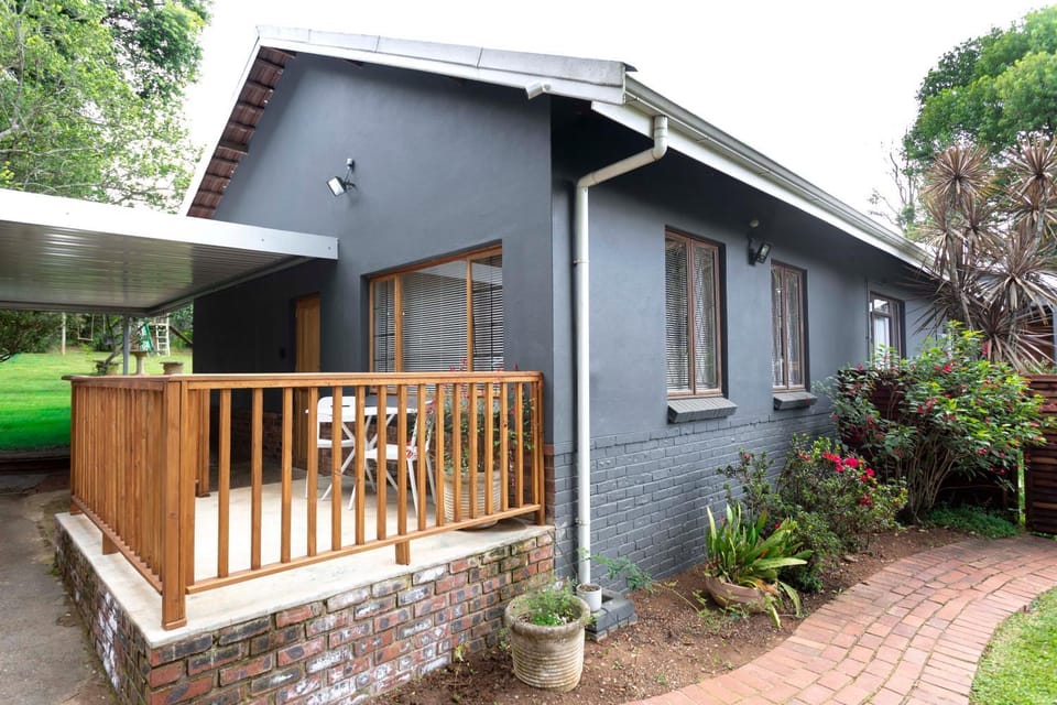 Property building, Balcony/Terrace