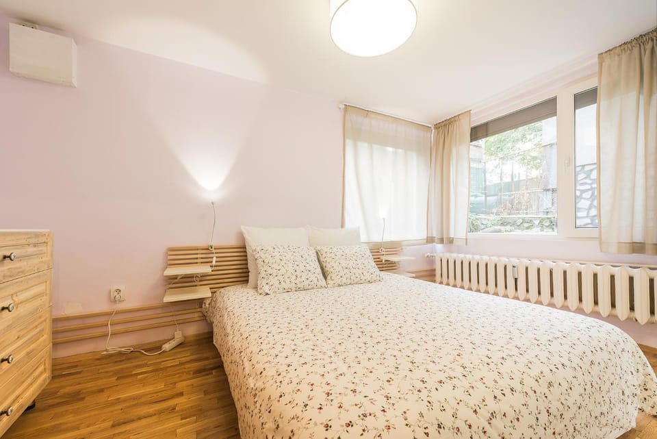 Stylish apartment, Top center! Apartment in Sofia