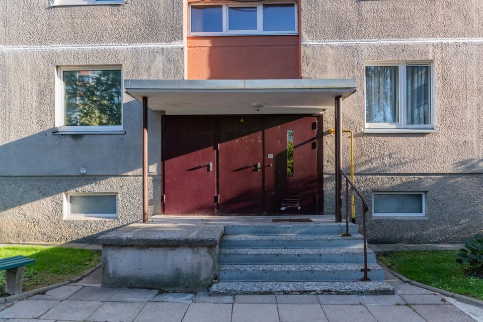 Malena Apartments Apartment in Lithuania