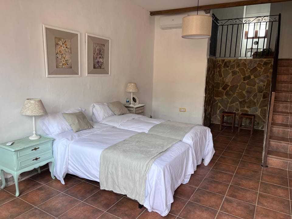 El senorio de Valdepusa House in Castile-La Mancha