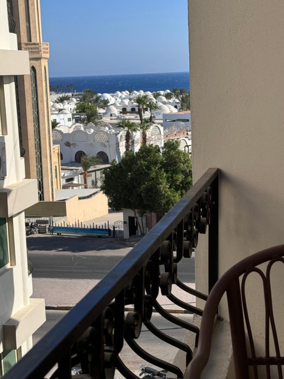 Sea Light Apartment Apartment in Hurghada