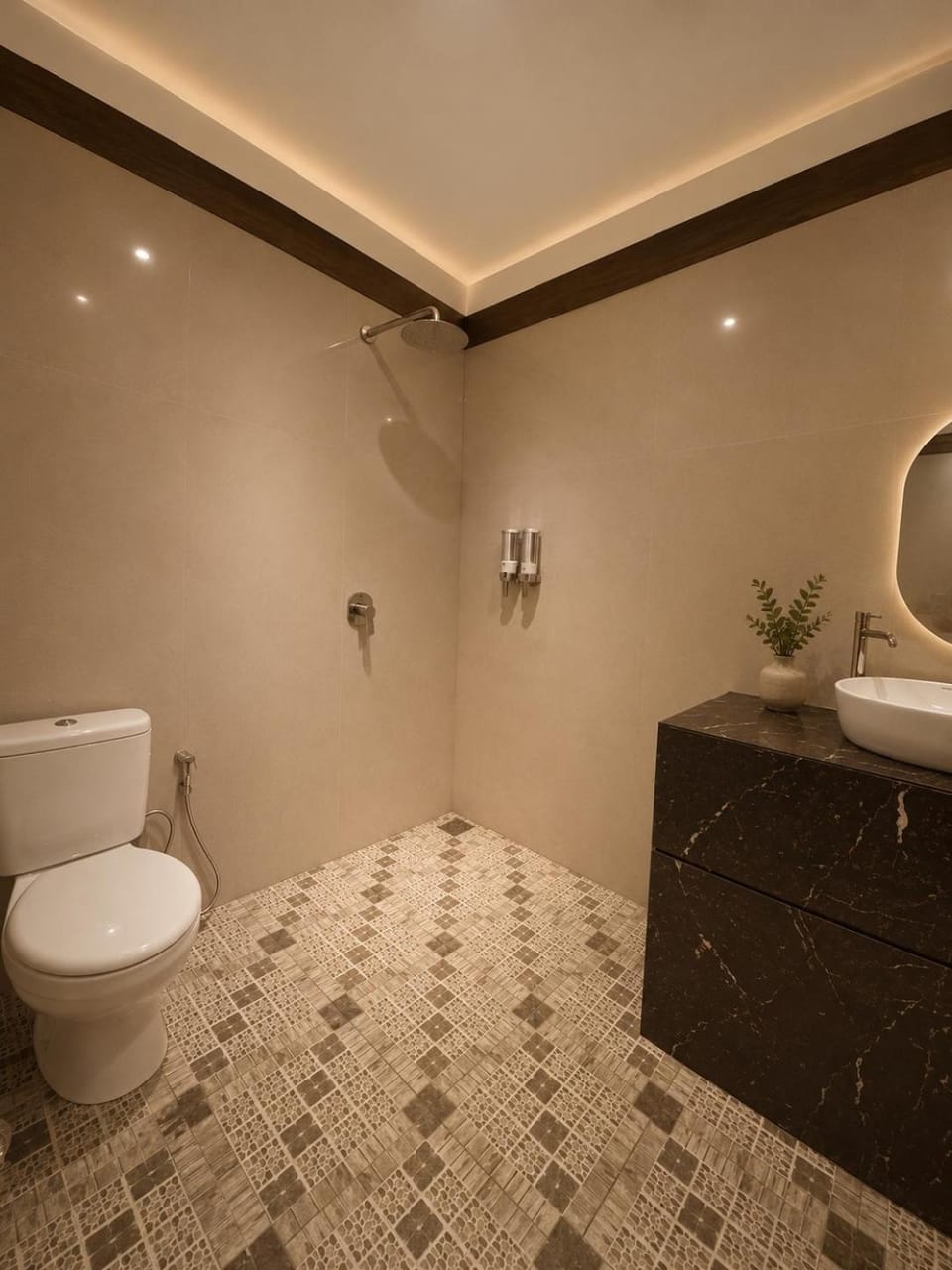 Toilet, Bathroom
