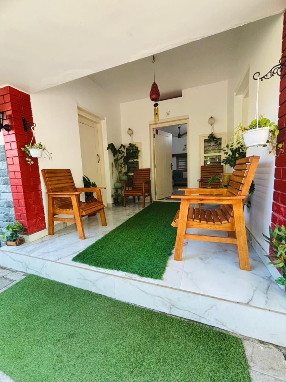 Nitara Beach House House in Kerala