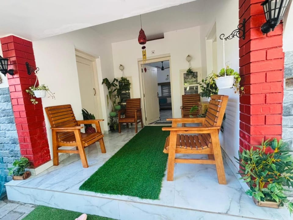 Nitara Beach House House in Kerala