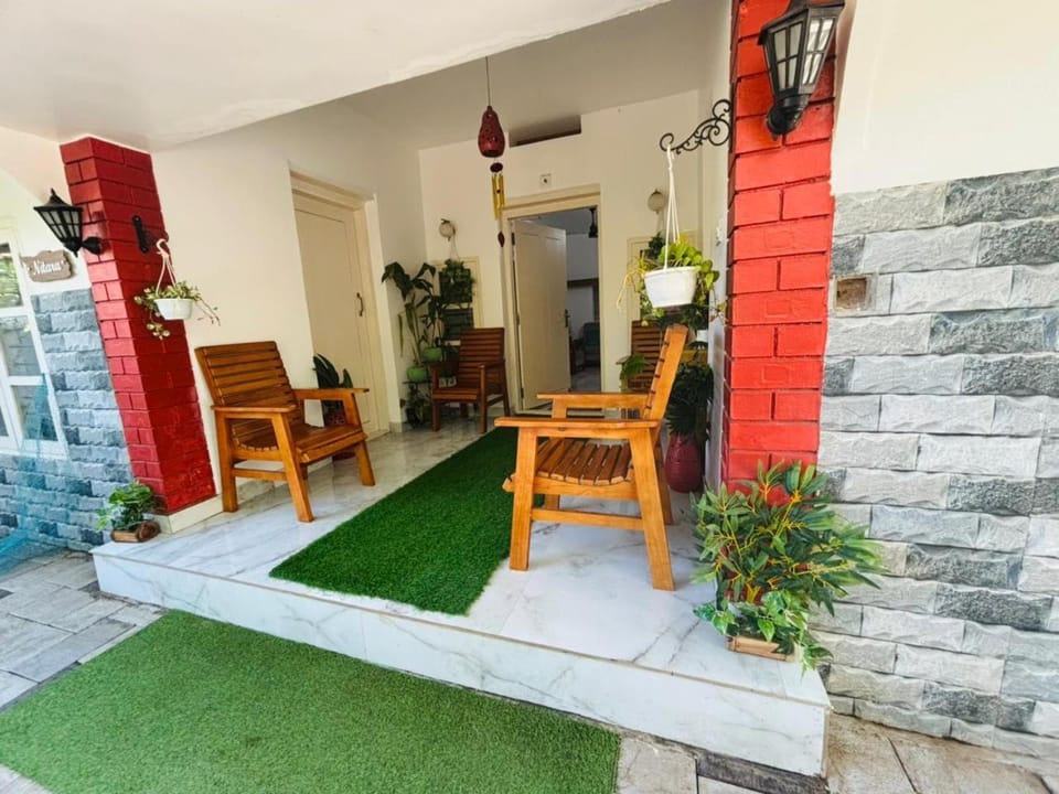 Nitara Beach House House in Kerala