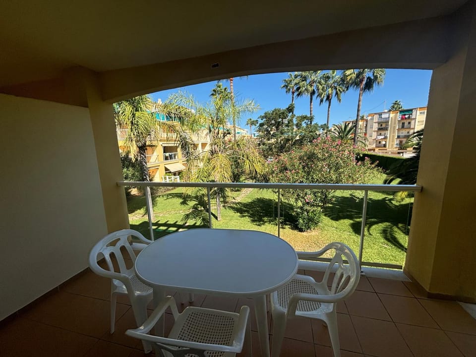 La Riviera vista- Serviden Apartment in Marina Alta