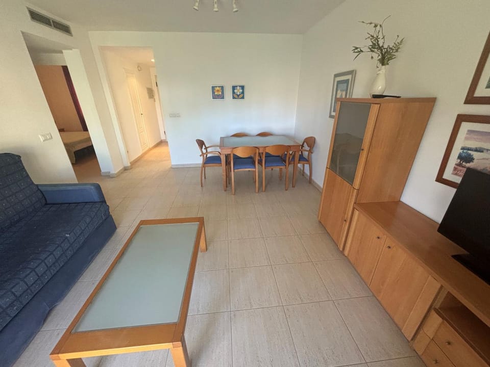 La Riviera vista- Serviden Apartment in Marina Alta