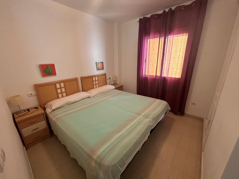 La Riviera vista- Serviden Apartment in Marina Alta