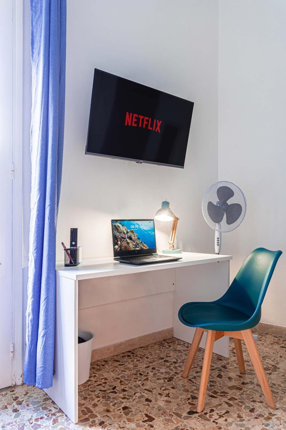 TV and multimedia
