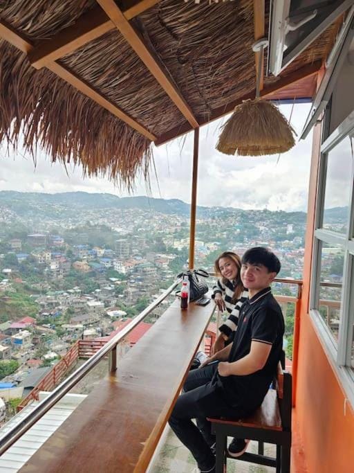 Budget Studio Unit #3 in Camia Street Apartment in Baguio