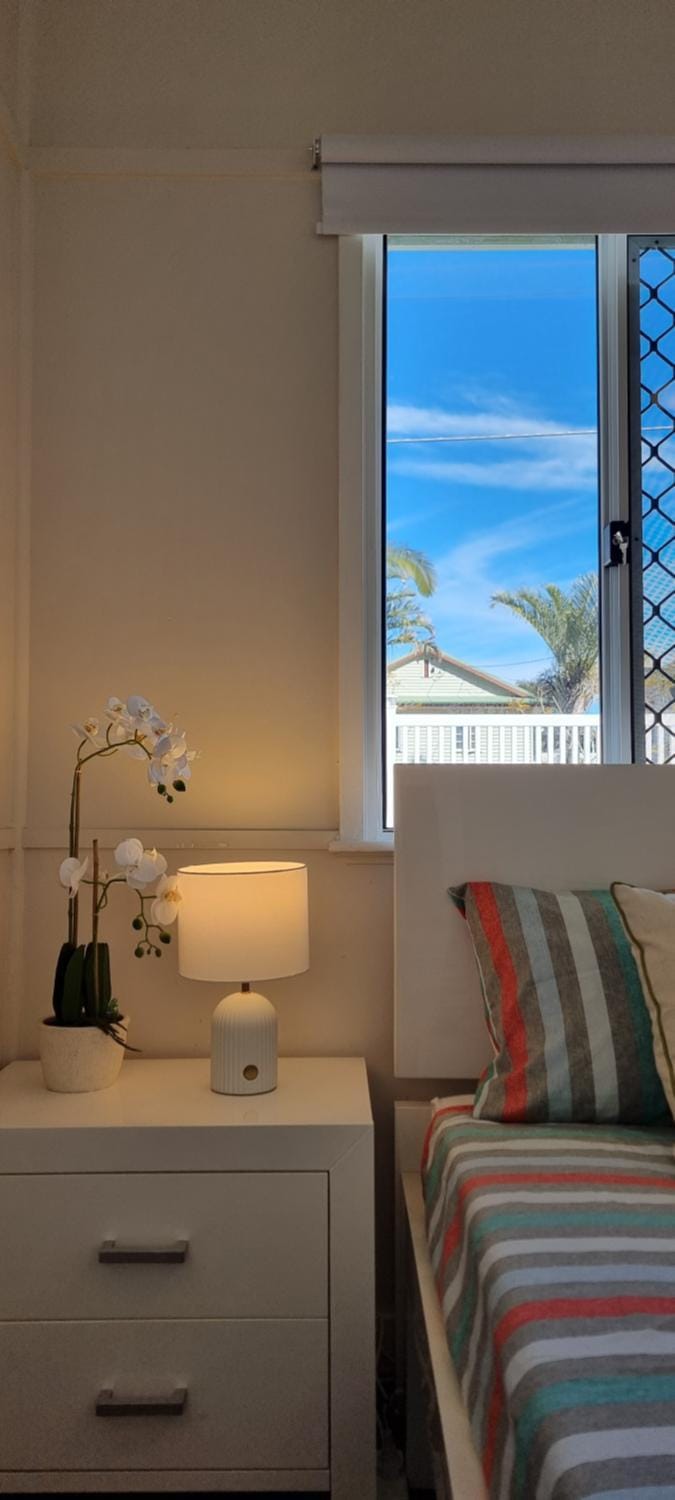 The Heavenly Haven House in Brisbane