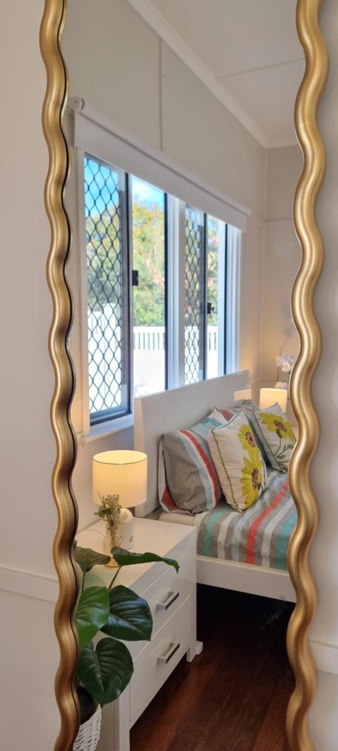 The Heavenly Haven House in Brisbane