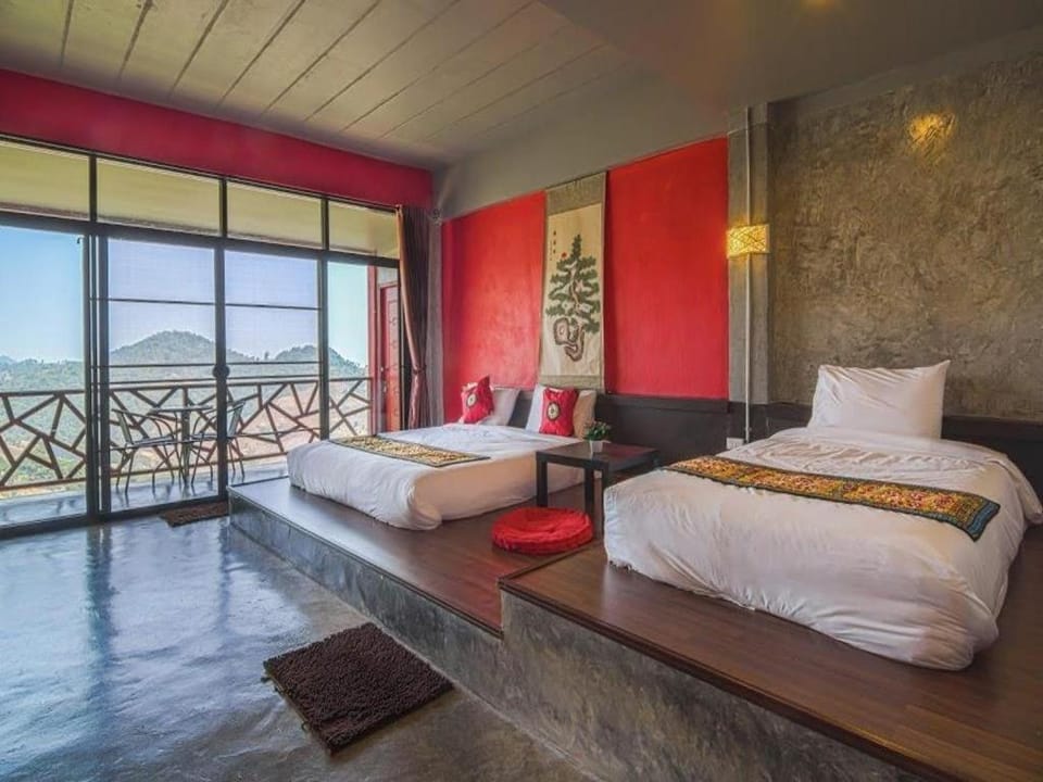 Wang Put Tan Boutique House Hotel in Thailand