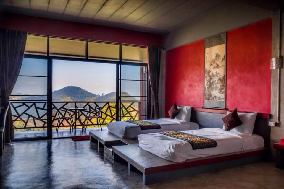Wang Put Tan Boutique House Hotel in Thailand
