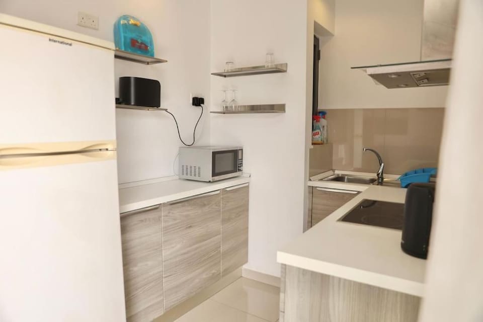 Kitchen or kitchenette, minibar, oven, pet friendly, stove, toaster