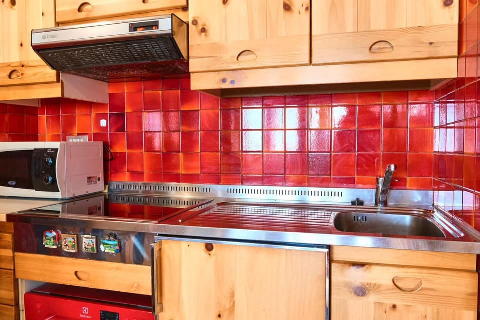 Villa Antermont Apartment in Canazei