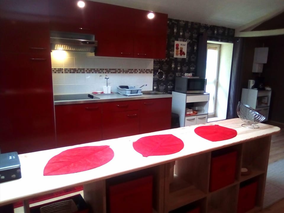 Appartement T3 GASCOGNE Apartment in Nouvelle-Aquitaine