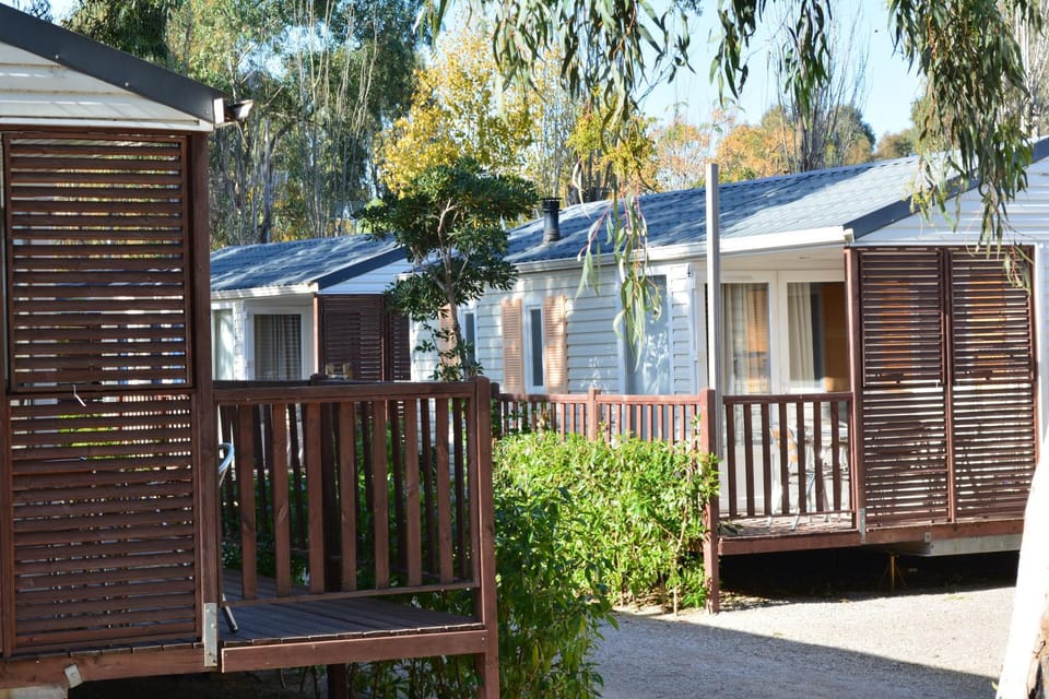 Property building, Day, Garden view