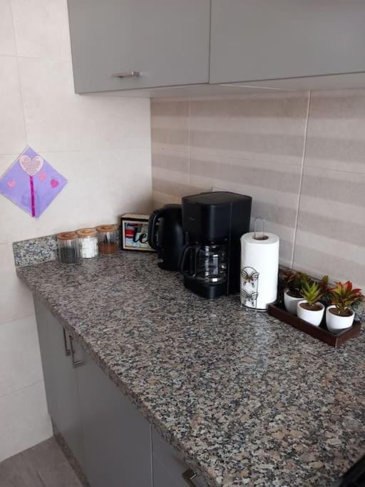 Home Lesieur 16 Apartment in Casablanca-Settat