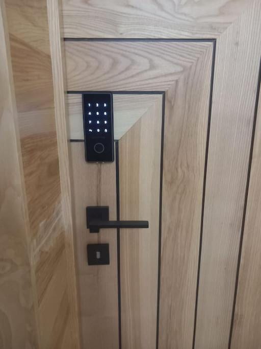 Home Lesieur 16 Apartment in Casablanca-Settat