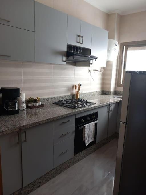 Home Lesieur 16 Apartment in Casablanca-Settat