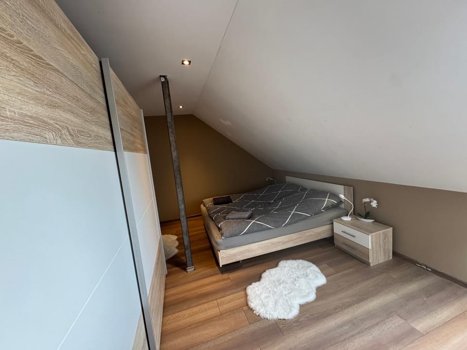 Fuldaer Residenz Vacation rental in Fulda