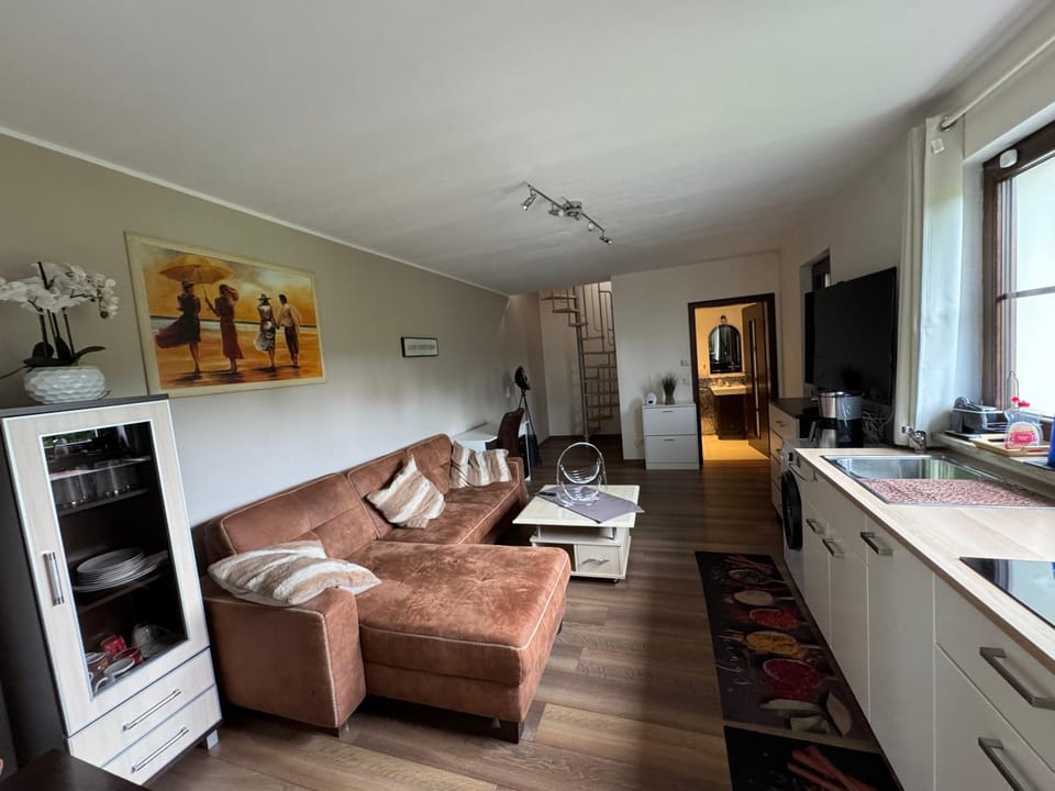 Fuldaer Residenz Vacation rental in Fulda