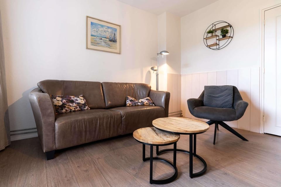 Hello Zeeland - Apartment Noordstraat 30 Apartment in Zoutelande