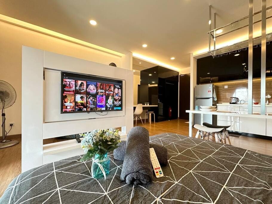 TV and multimedia