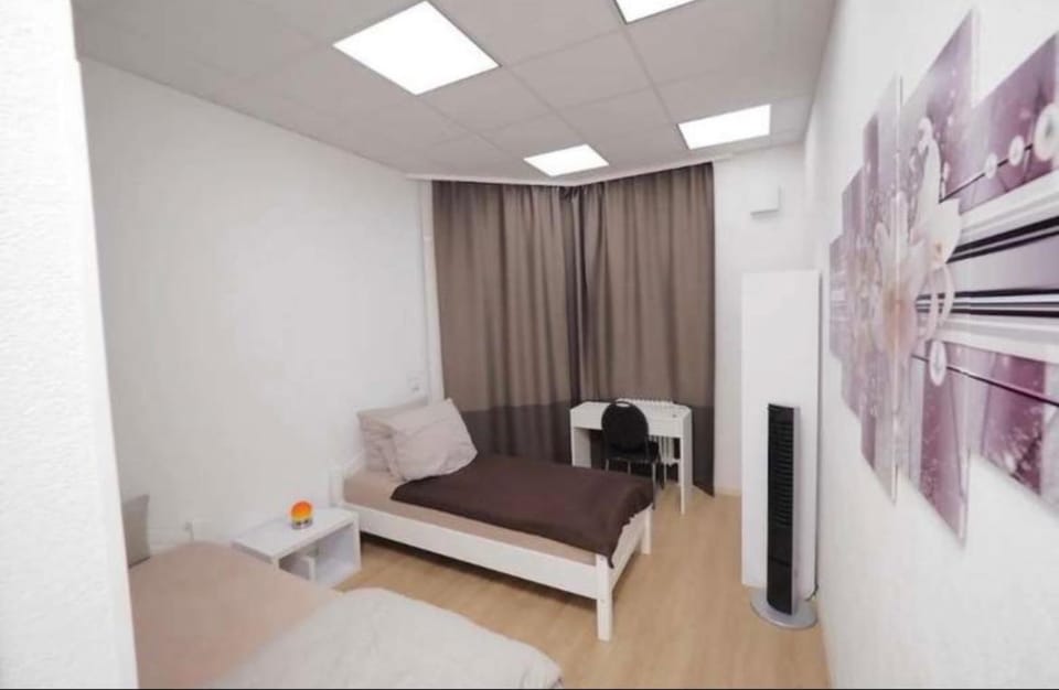 G- Seestr 9 mit eigener Dusche und WC Apartment in Baden-Württemberg