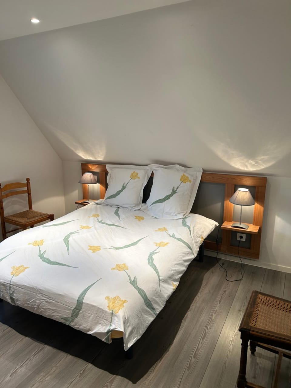 Salutho Bed and Breakfast in Sélestat