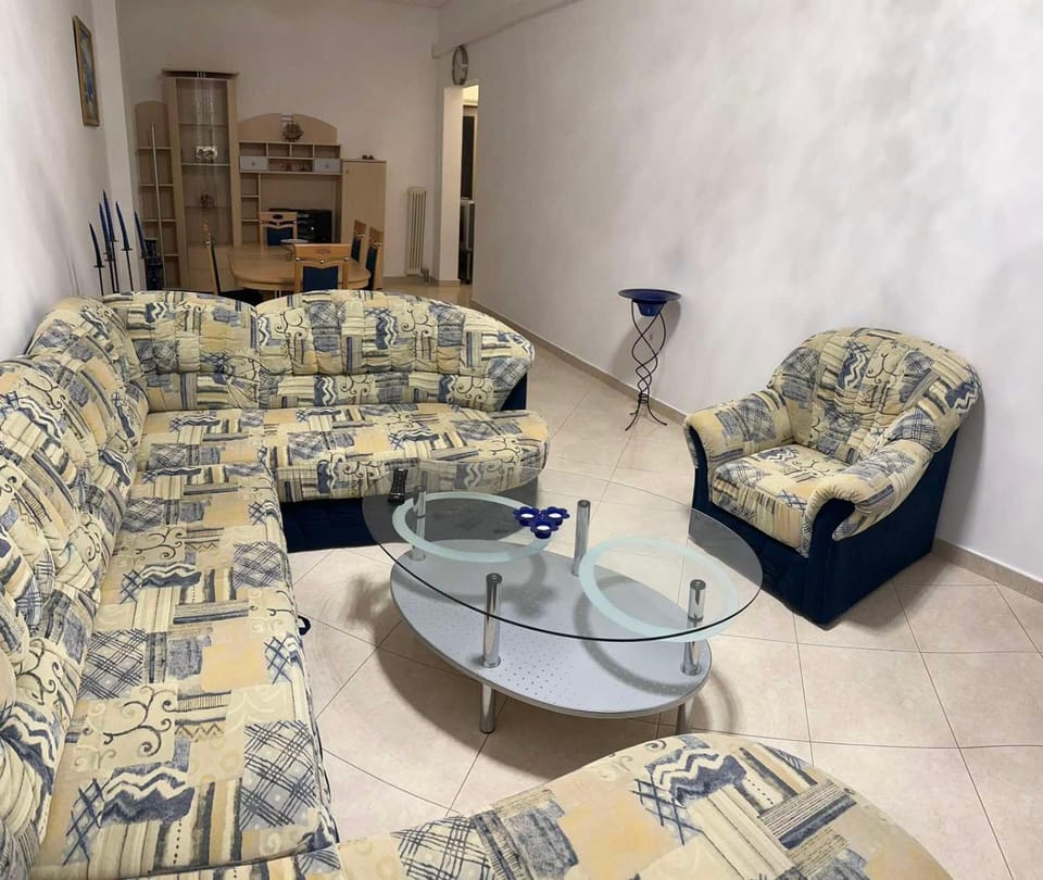 Billy's house at Trikala town Apartment in Trikala