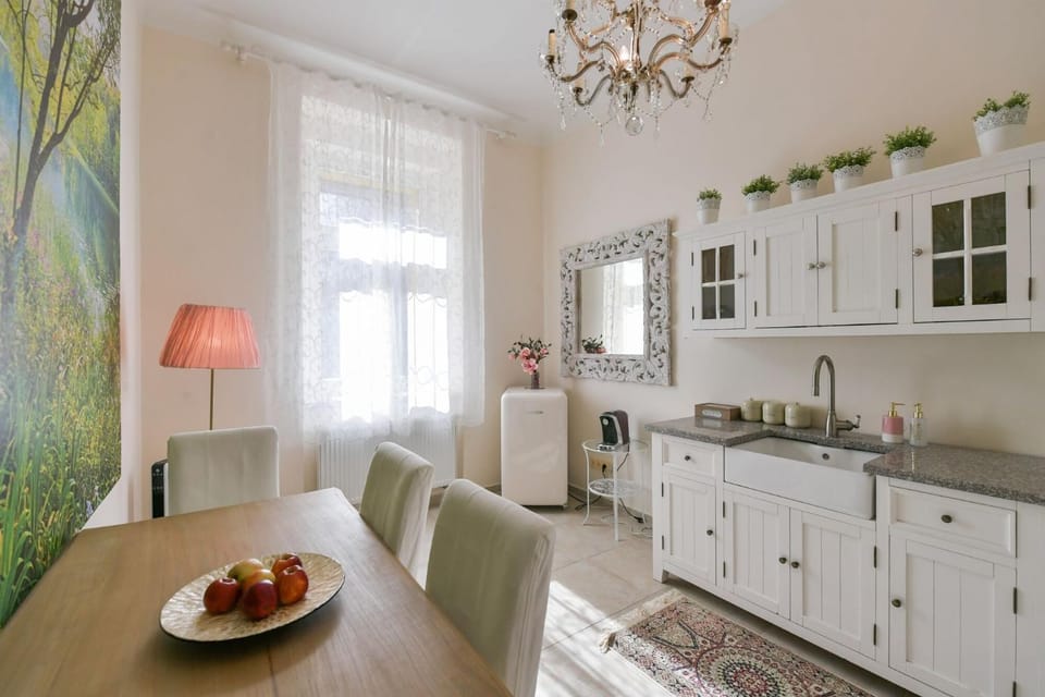 Amethyst apartment Apartment in Prague