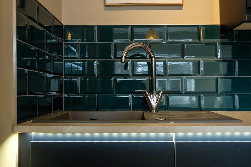 The Willow - Studio A Apartment in Bristol