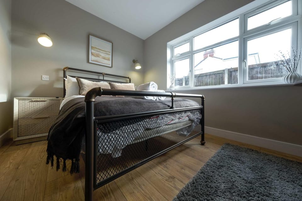 The Willow - Studio A Apartment in Bristol