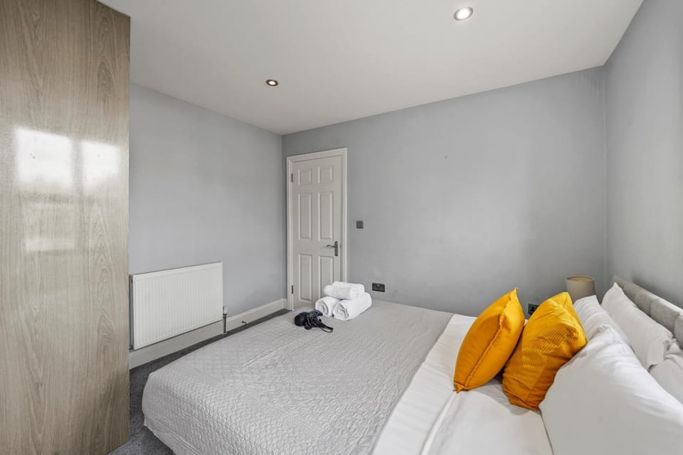Lovely Flat in Maidstone - Sleeps 3 Apartment in Maidstone