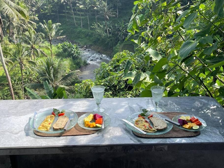 Food and drinks, Breakfast, Breakfast