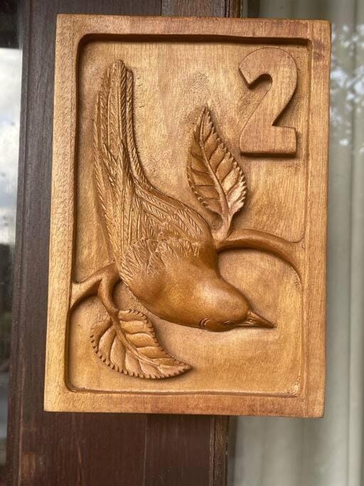 Decorative detail